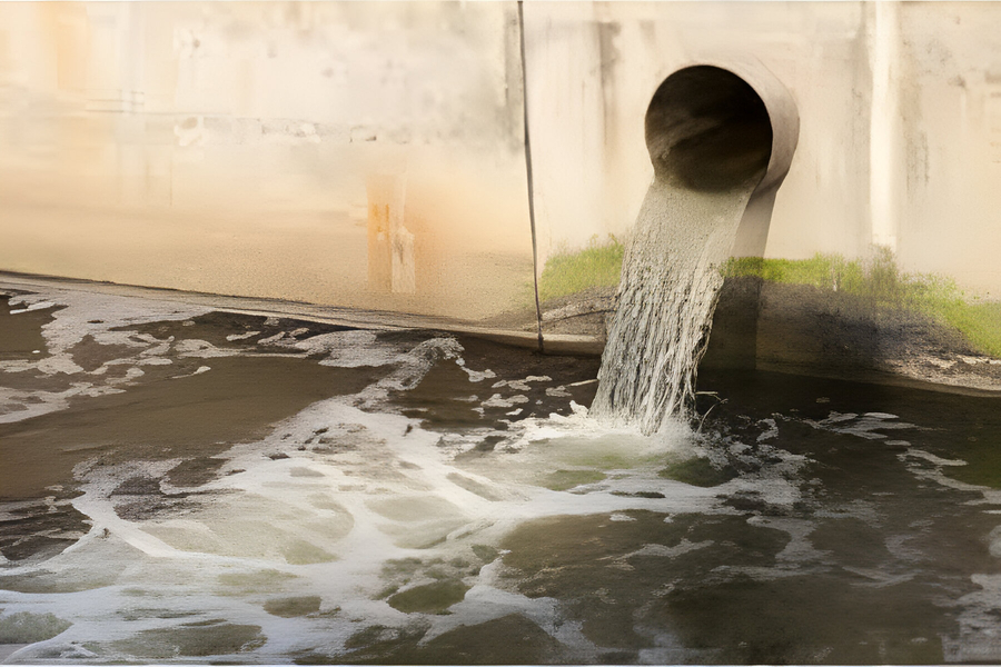 Qu’est-ce qu’une pompe pour eaux usées ?