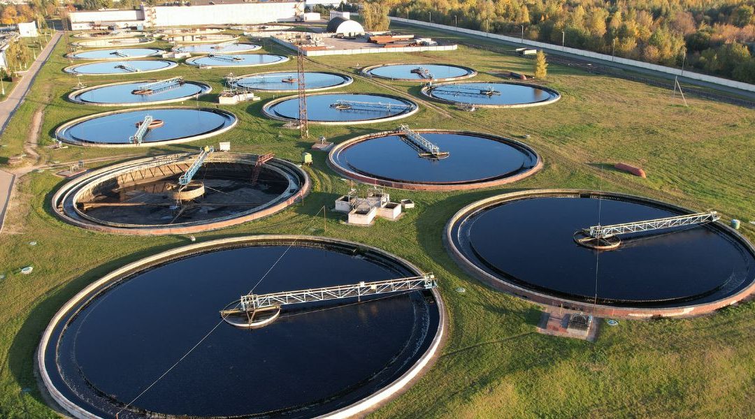 pompe pour eaux usées